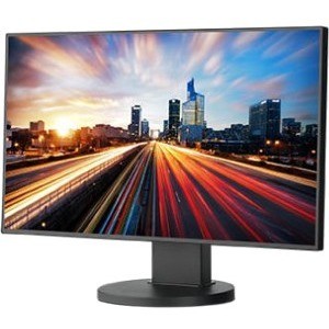 NEC Display MultiSync EX241UN-PT-H LCD Touchscreen Monitor - 16:9 - 6 ms