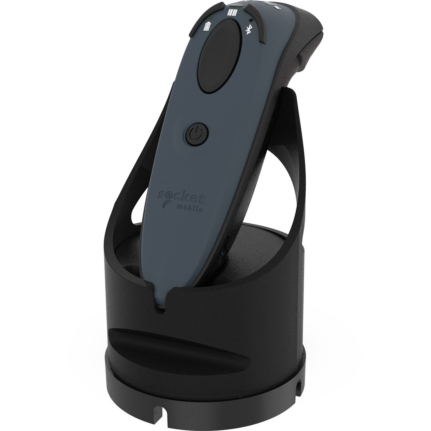 Socket Mobile DuraScan D760 Handheld Barcode Scanner