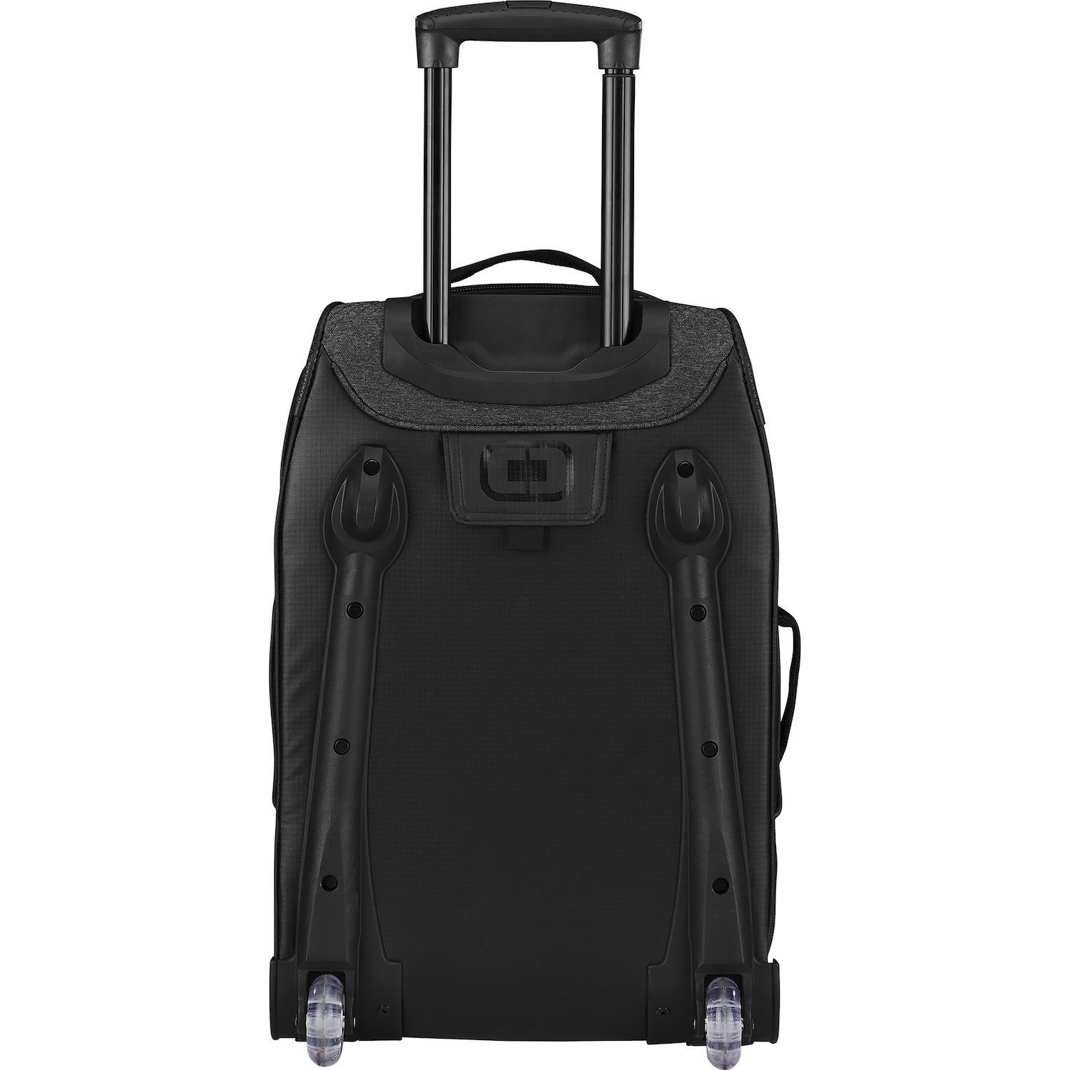 Ogio Layover Travel/Luggage Case (Carry On) Travel Essential - Graphite