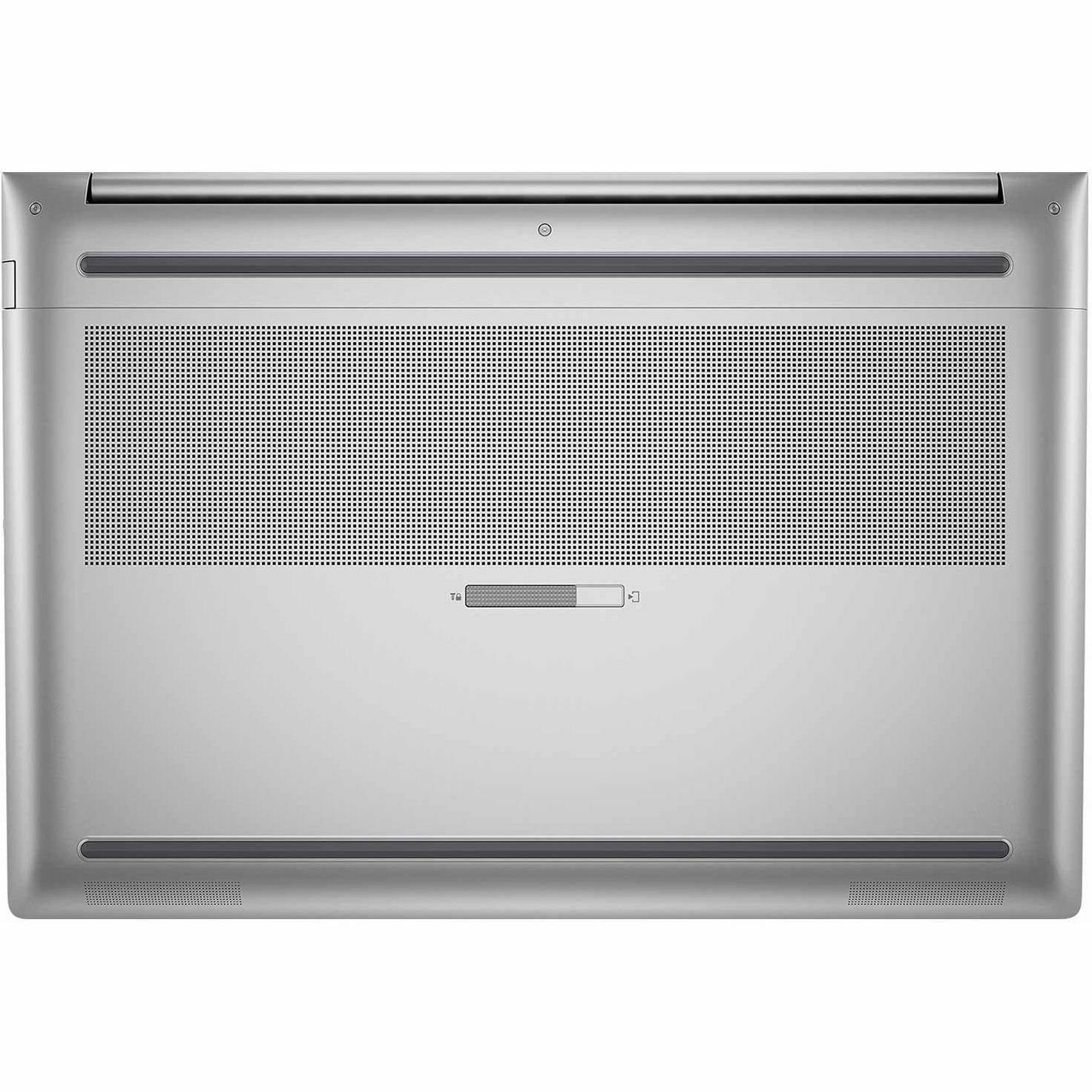 HP ZBook Fury G11 16" Mobile Workstation - WUXGA - Intel Core i7 14th Gen i7-14700HX - 32 GB - 512 GB SSD