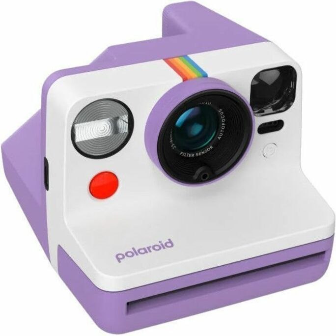 Polaroid Now Generation 3 i-Type Instant Camera