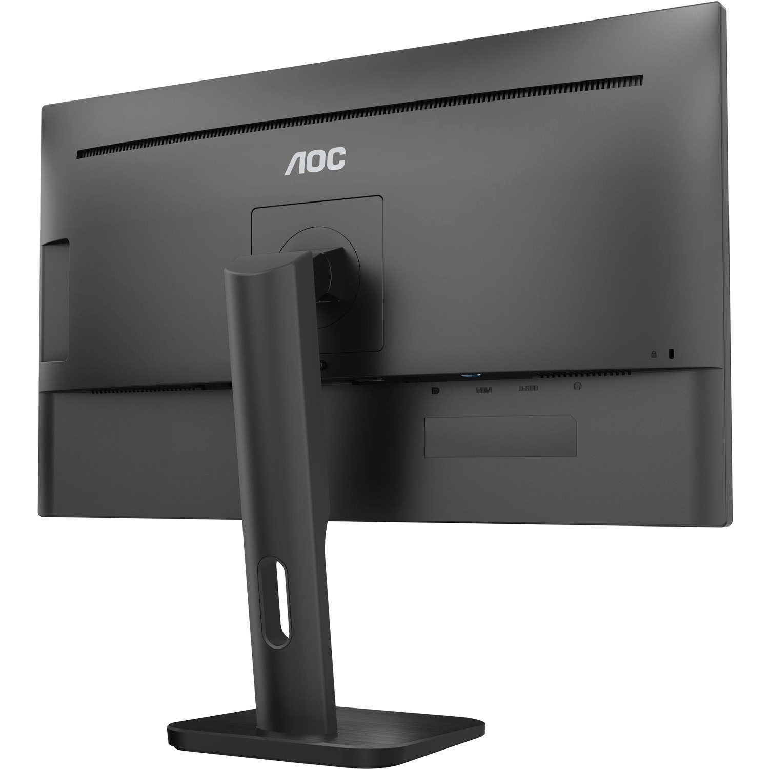AOC 24P1 60.5 cm (23.8") Full HD LCD Monitor - 16:9