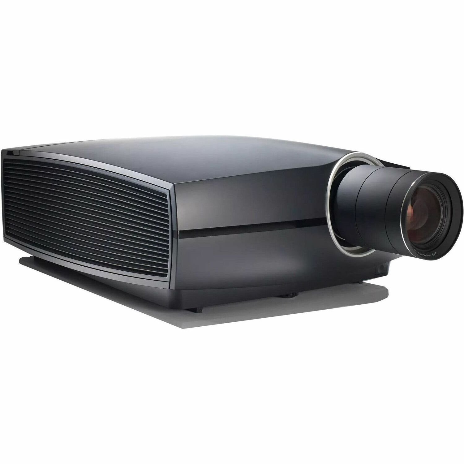 Barco F80-4K12 3D Ready DLP Projector - Black