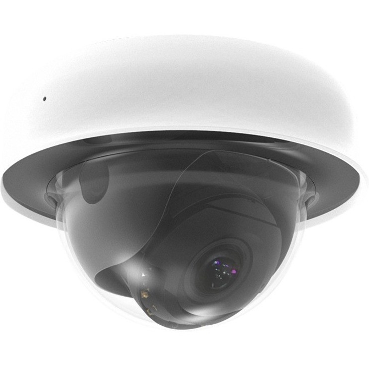 Cisco Meraki MV22 4 Megapixel HD Network Camera - Color, Monochrome - Dome