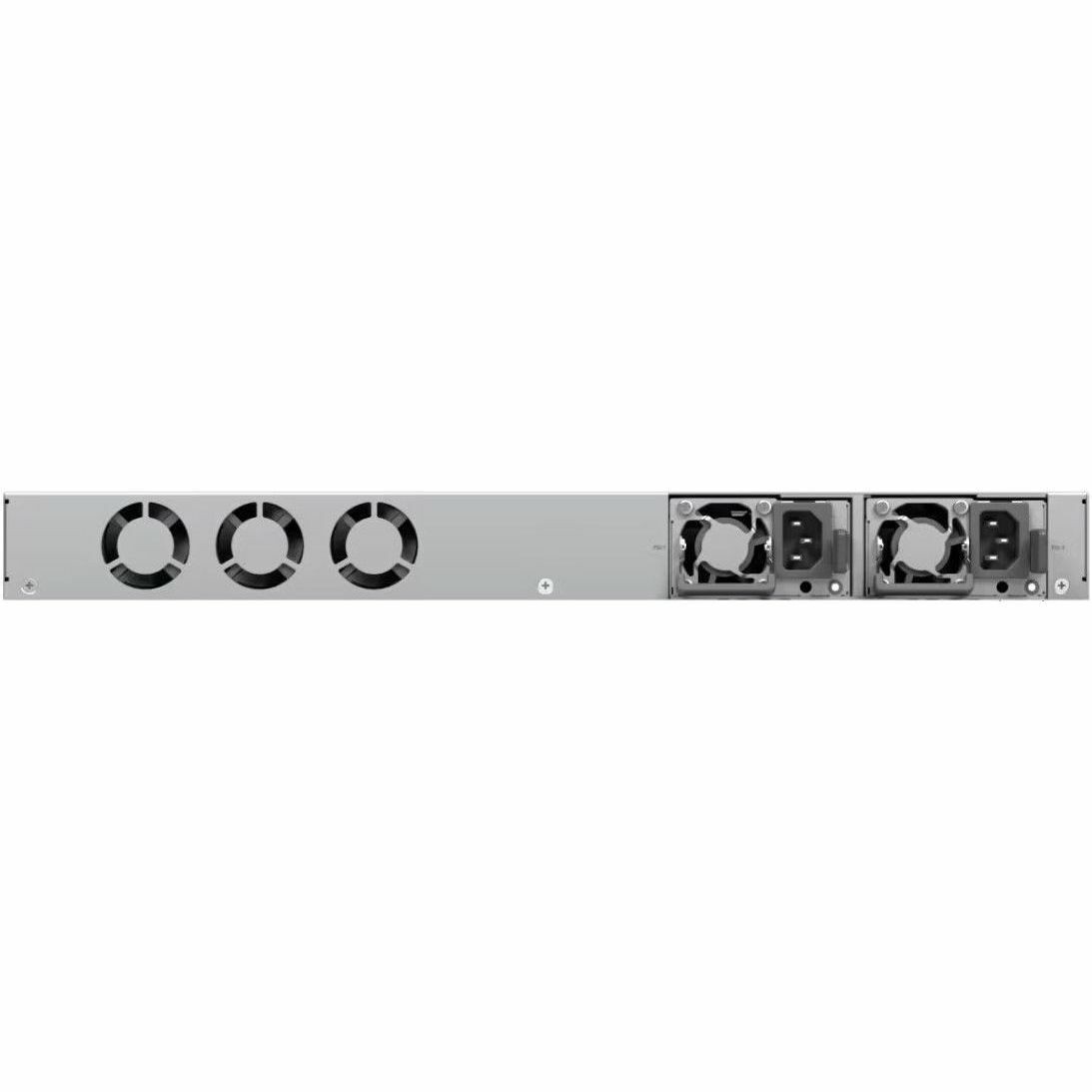 Ubiquiti Enterprise Fortress Gateway