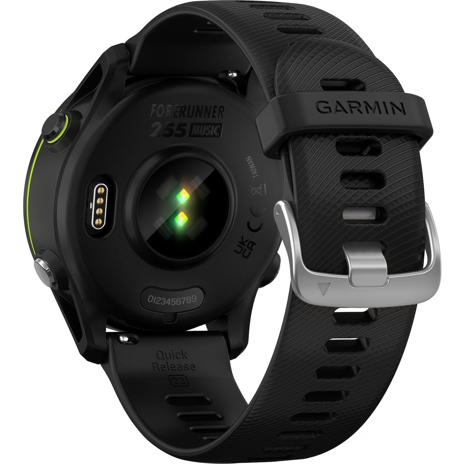 Garmin Forerunner 255 Music Smart Watch