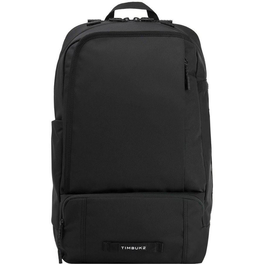 Timbuk2 Q 2.0 Carrying Case (Backpack) for 17" Notebook - Eco Black