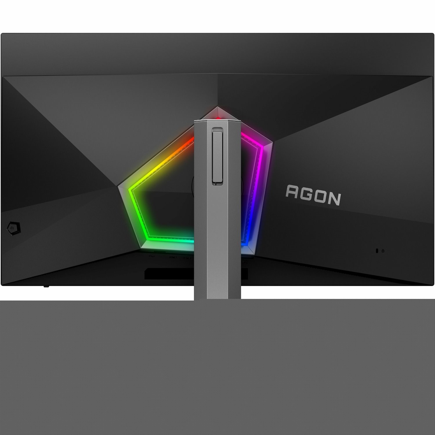 AOC AGON AG326UD 32" Class 4K UHD OLED Monitor