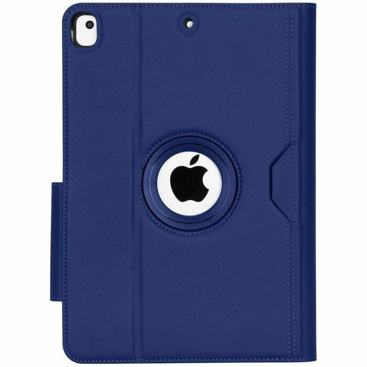 Targus VersaVu Classic THZ85502GL Carrying Case for 10.2" to 10.5" Apple iPad (7th Generation), iPad Air, iPad Pro, iPad (8th Generation), iPad (9th Generation) Tablet - Blue