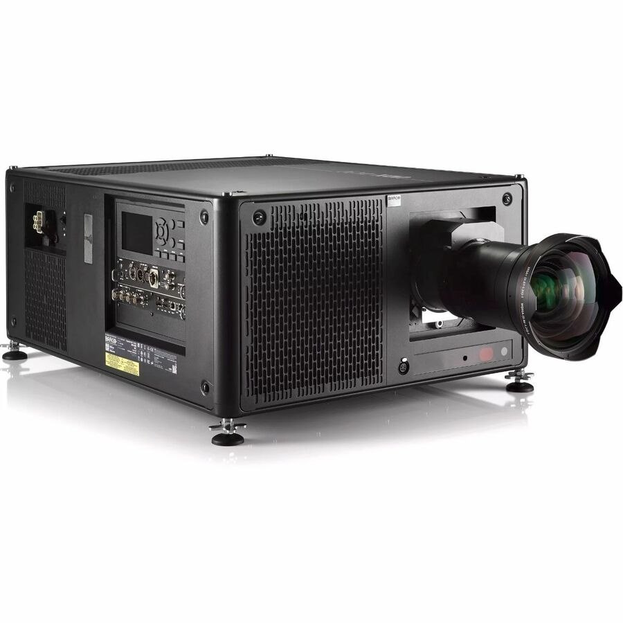 Barco UDX-U40 3D Ready 3DLP Projector - 4:3