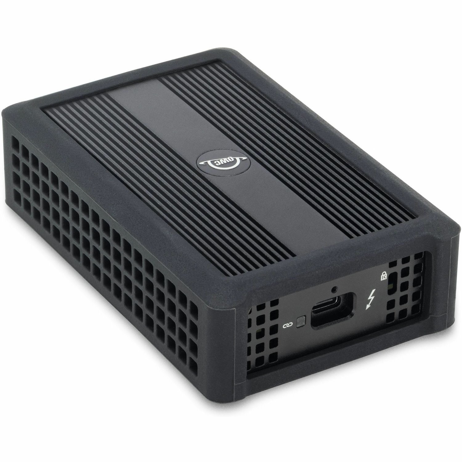 OWC Thunderbolt 4 10G Ethernet Adapter