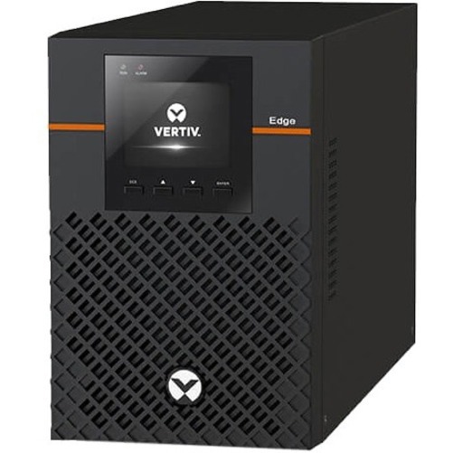 VERTIV EDGE-1500IMT 1500VA Tower UPS