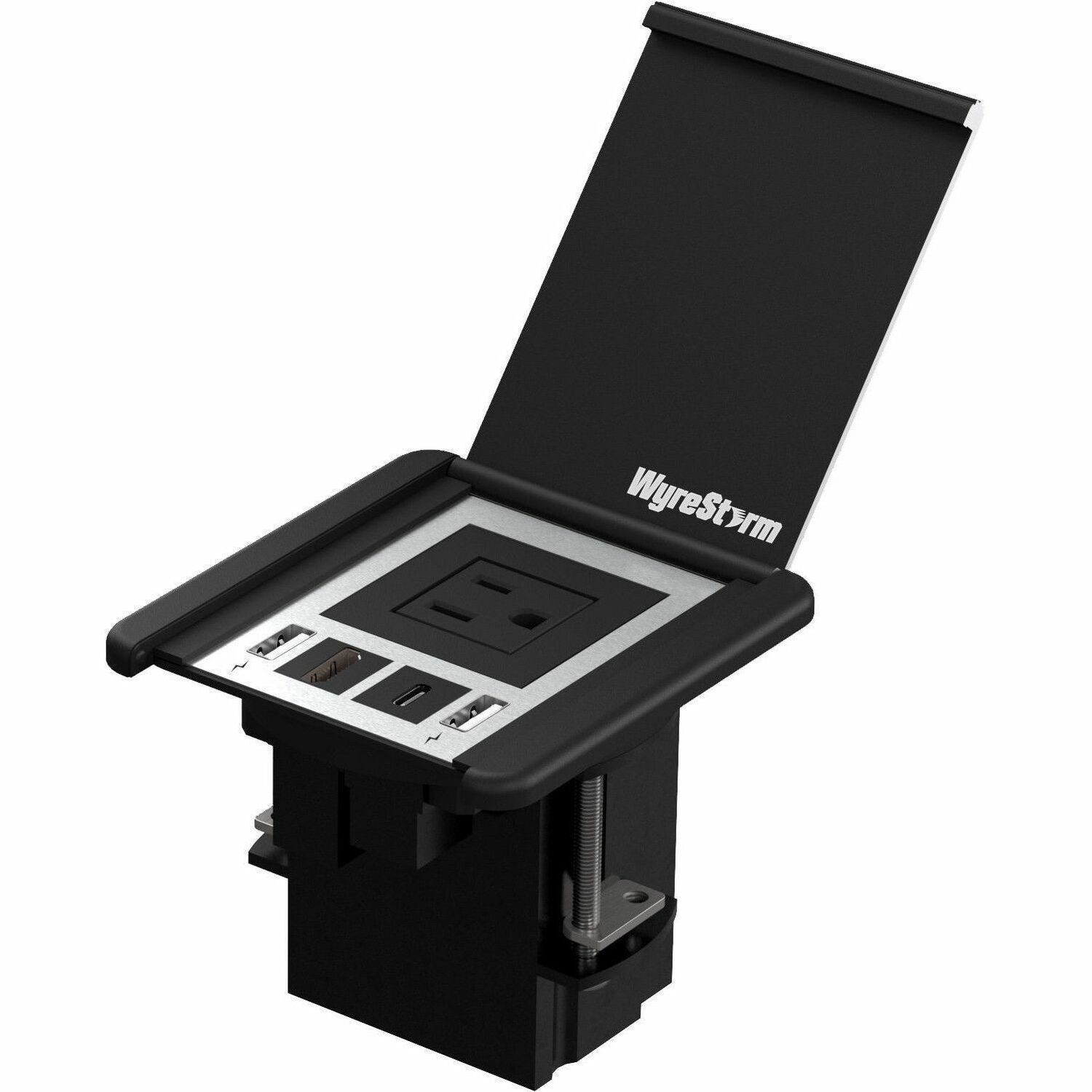 WyreStorm IDB-200-NA Power/Data Outlet