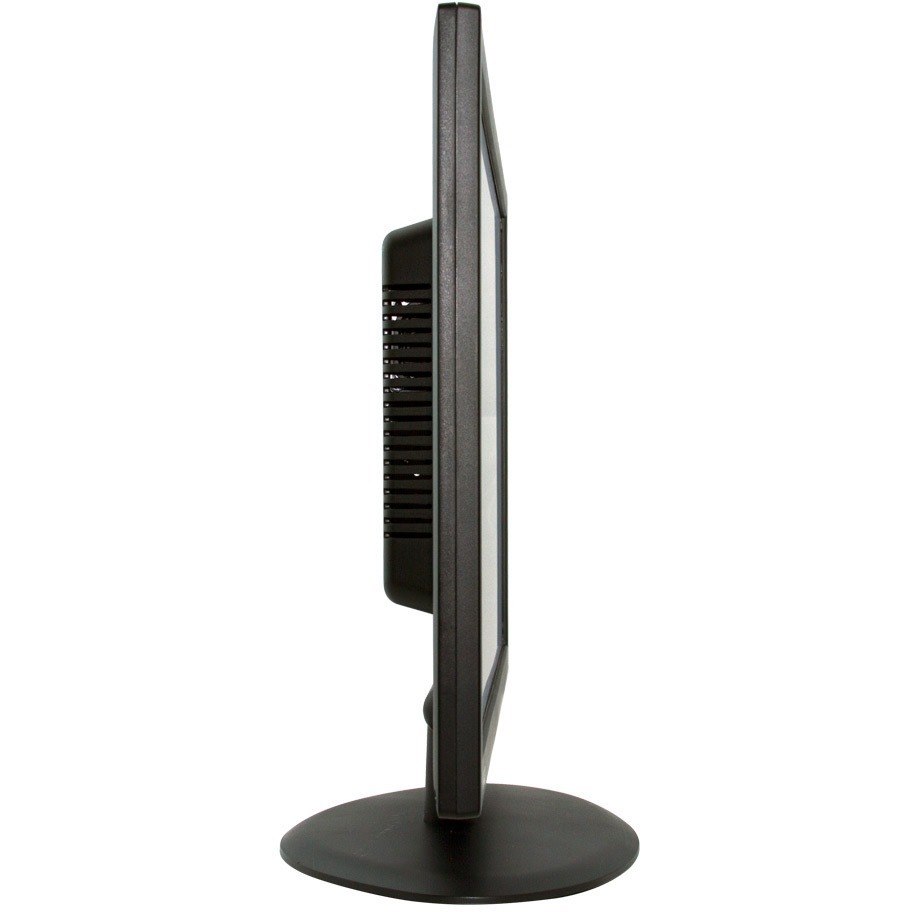 ViewZ Broadcast VZ-215LED-SN Full HD LCD Monitor - 16:9 - Black