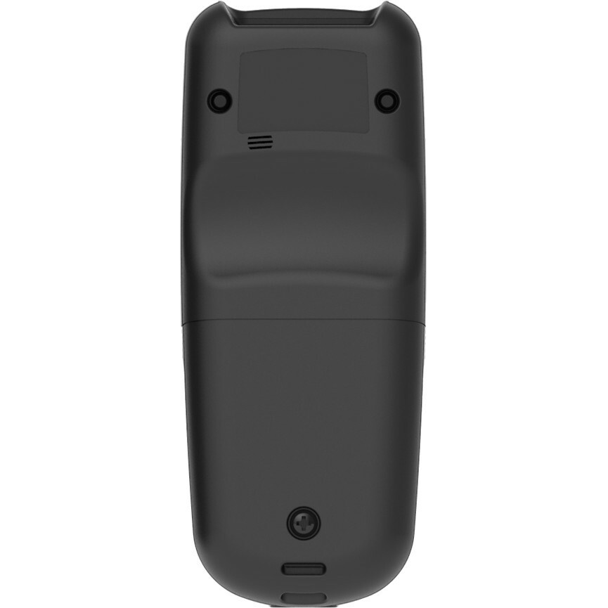 Honeywell Voyager 1602g Handheld Barcode Scanner - Wireless Connectivity - Black
