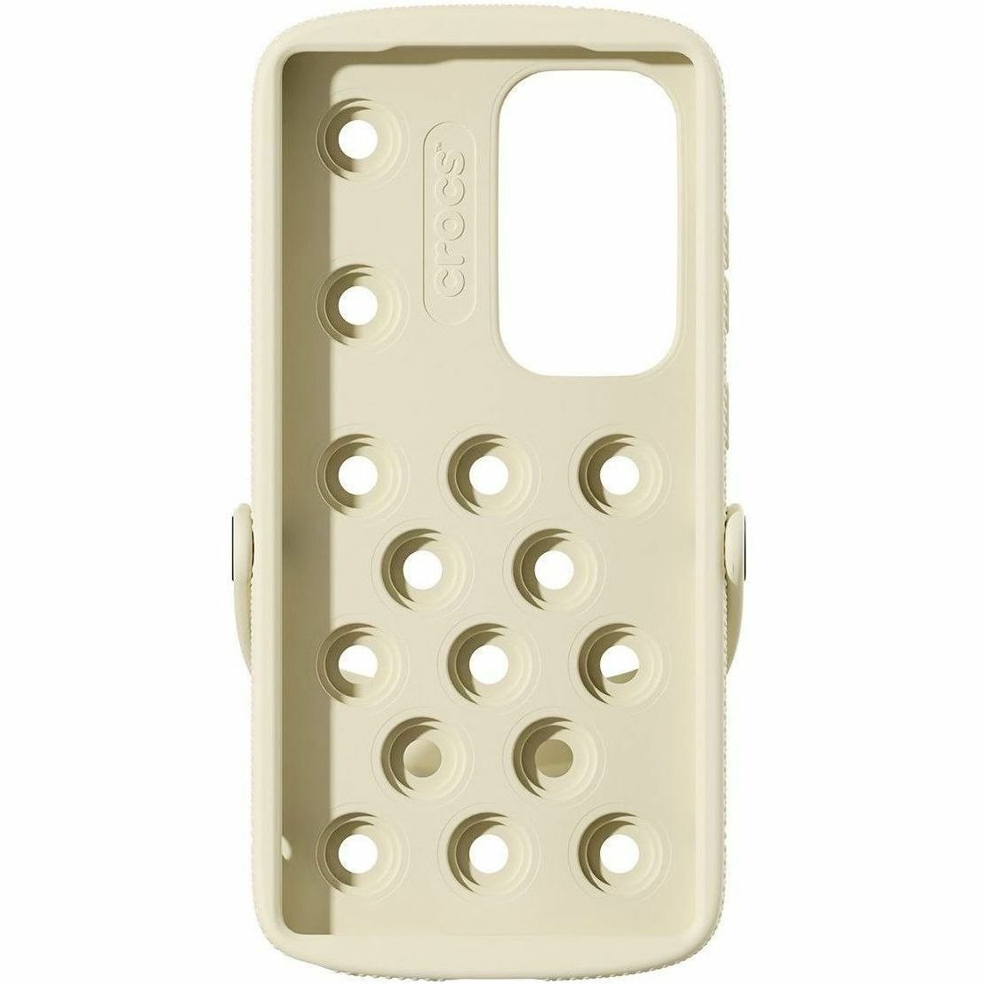 Samsung Carrying Case Samsung Galaxy S25 Ultra Smartphone - Beige