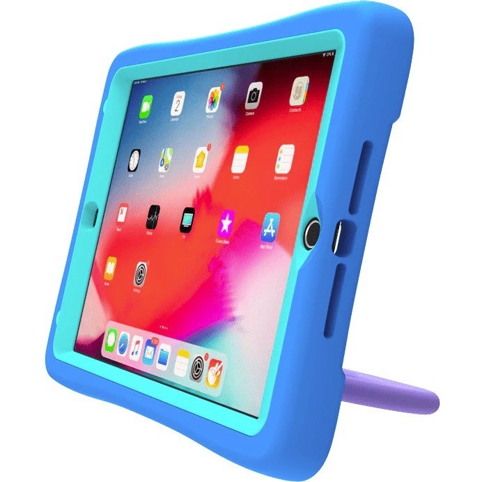 Cushy Kids Case for iPad Gen 7/8/9