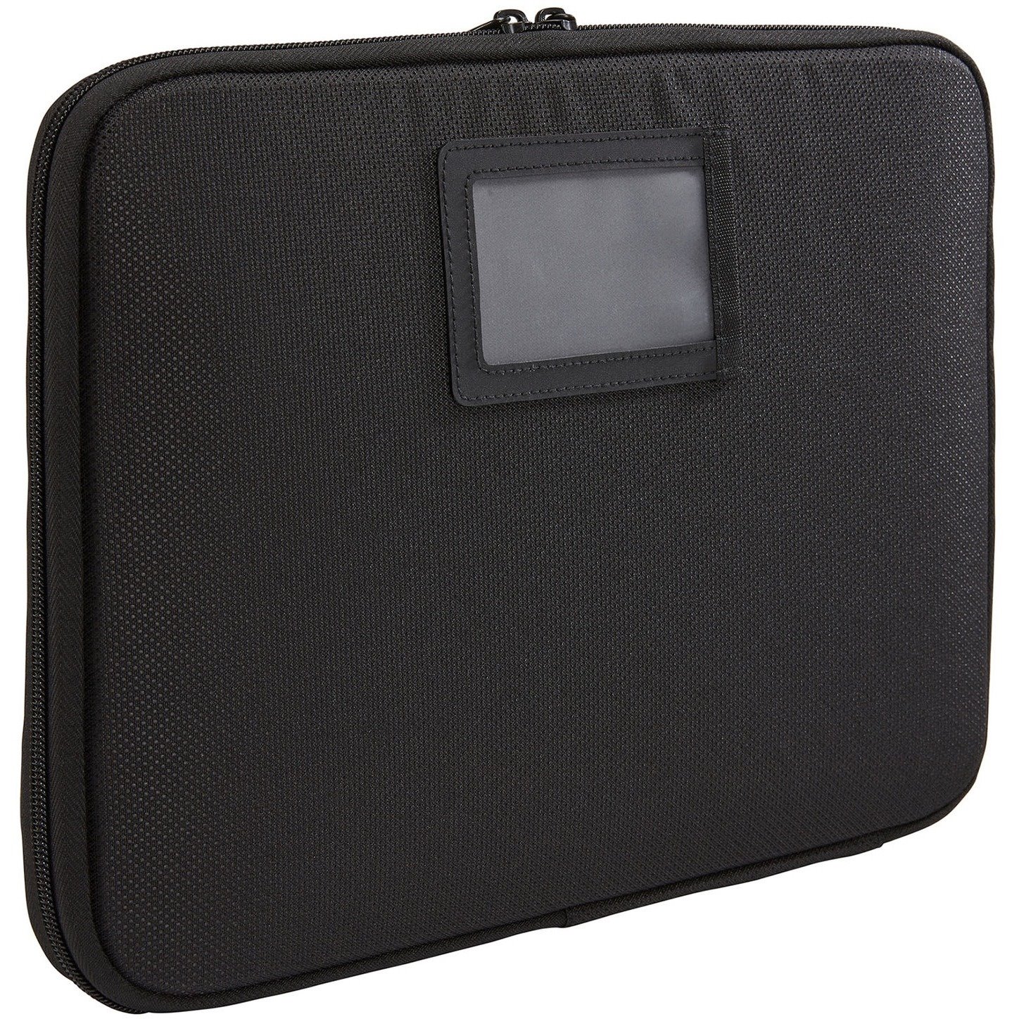 Case Logic Vigil WIS-111 Carrying Case (Sleeve) for 11.6" Chromebook, Notebook - Black