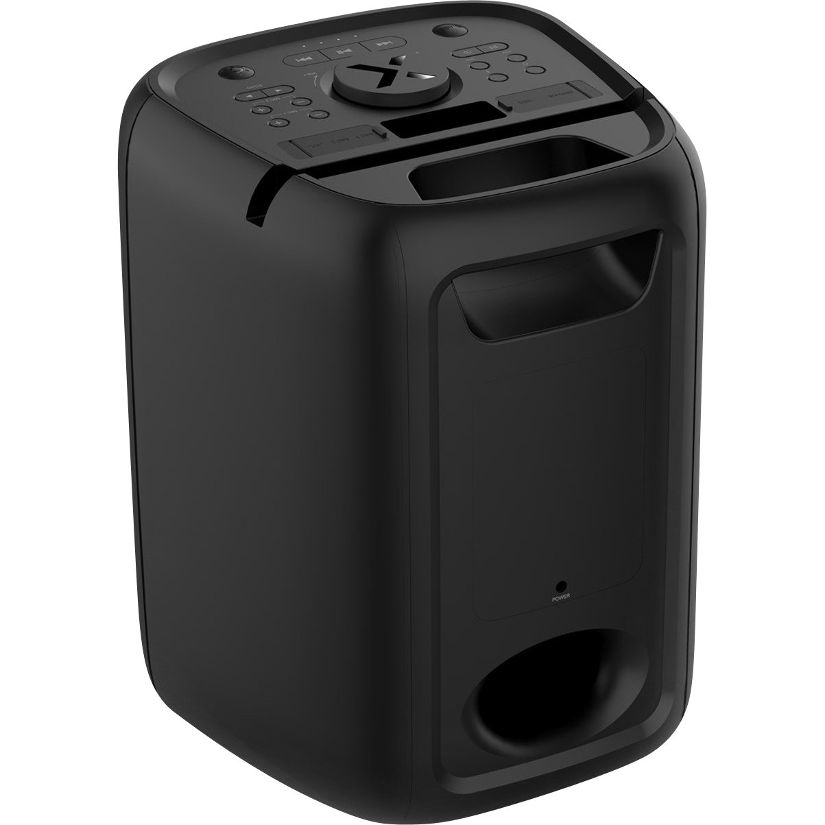 BlueAnt X5 Portable Bluetooth - 30 W RMS