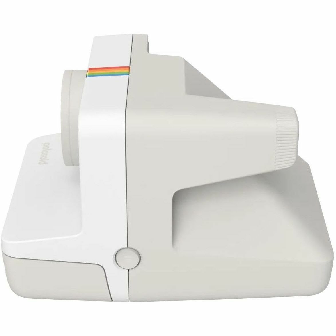 Polaroid Now Generation 3 i-Type Instant Camera