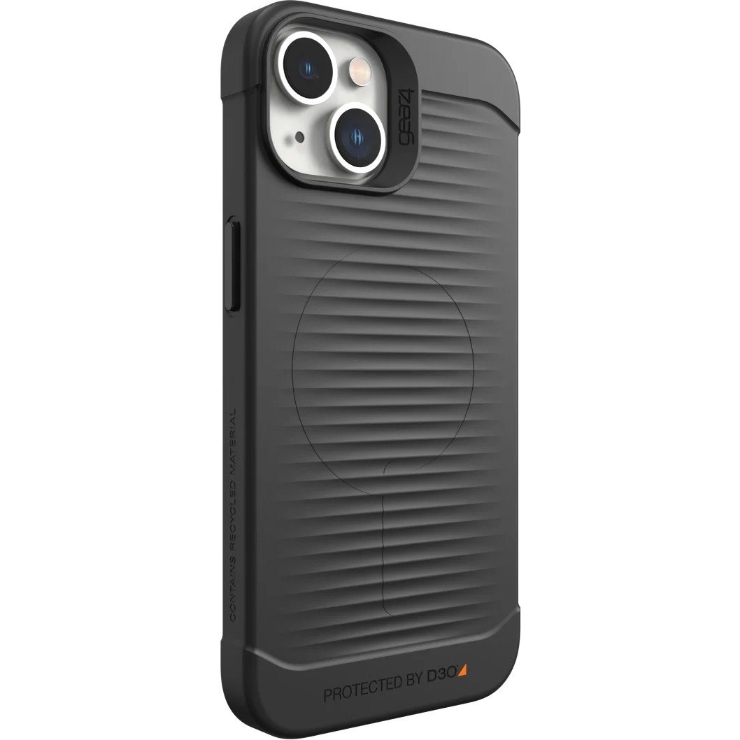 ZAGG Gear4 Havana Snap MagSafe compatible w/targeted D3O for iPhone 14