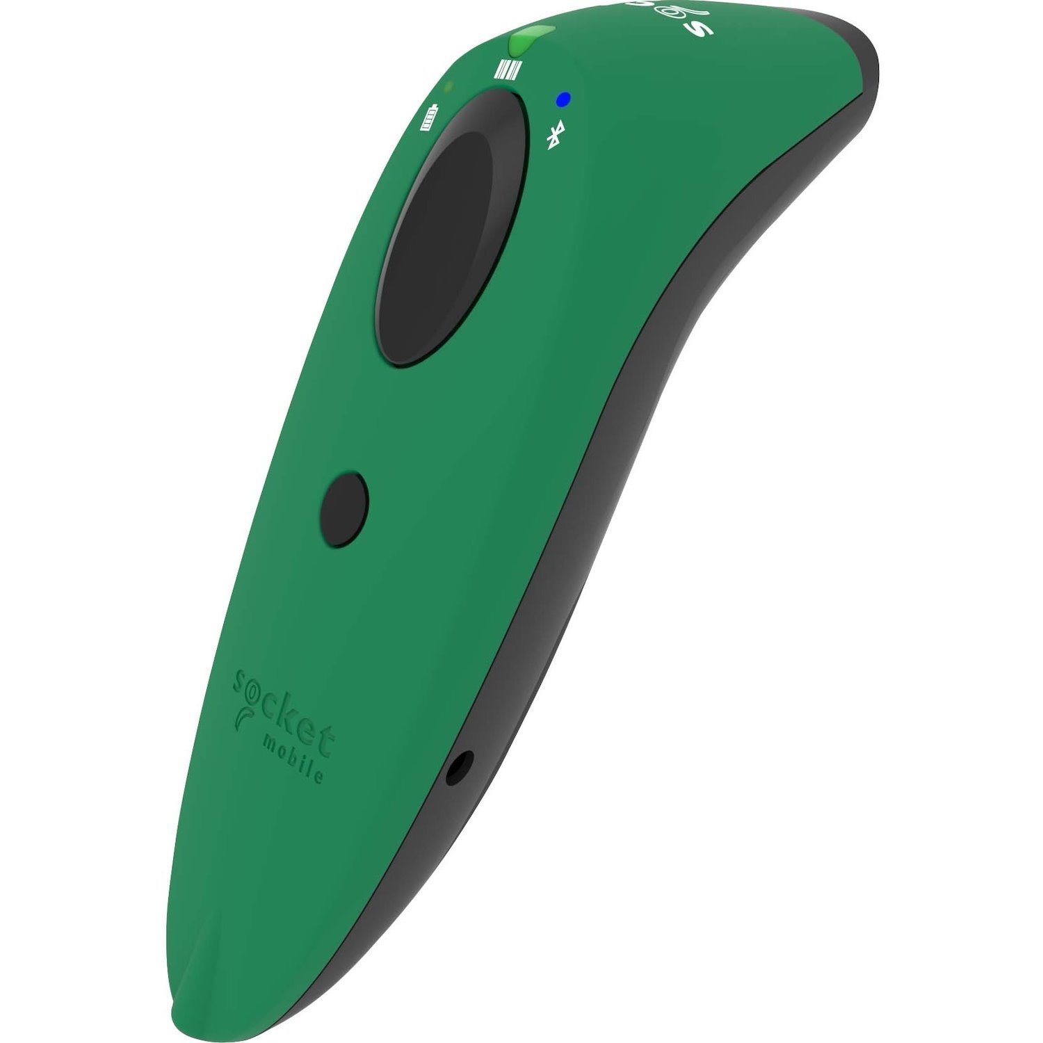 SocketScan&reg; S700, 1D Imager Barcode Scanner, Green