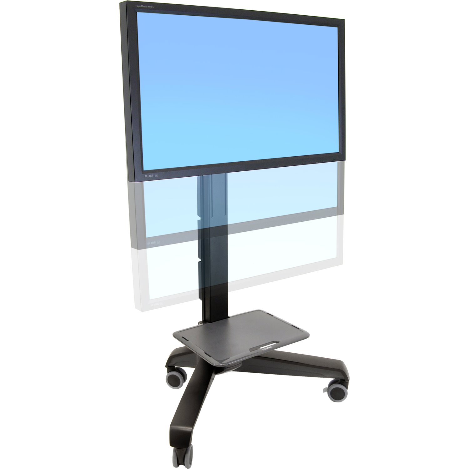 Ergotron Neo-Flex 24-192-085 Display Stand