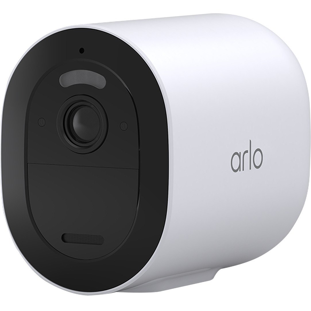 Arlo Go 2 2 Megapixel Full HD Network Camera - Colour - 1