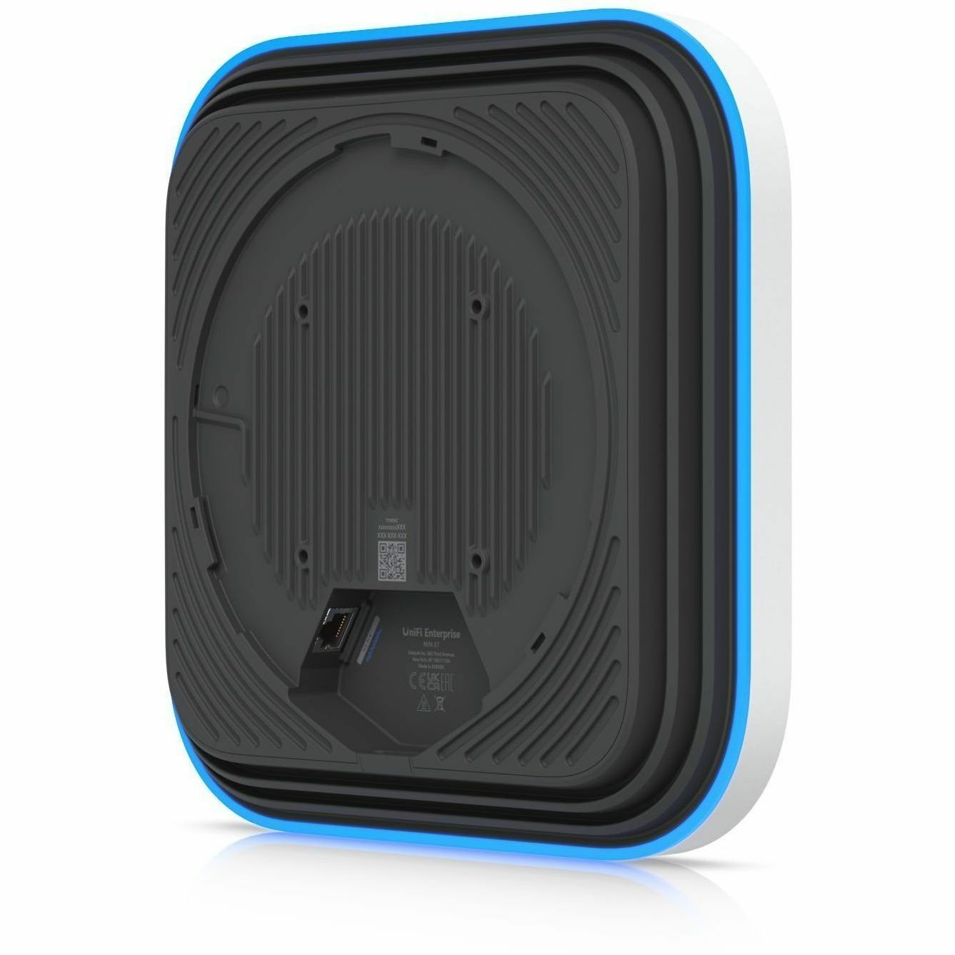 Ubiquiti Netwerk>Draadloos netwerk>Draadloze Access Points