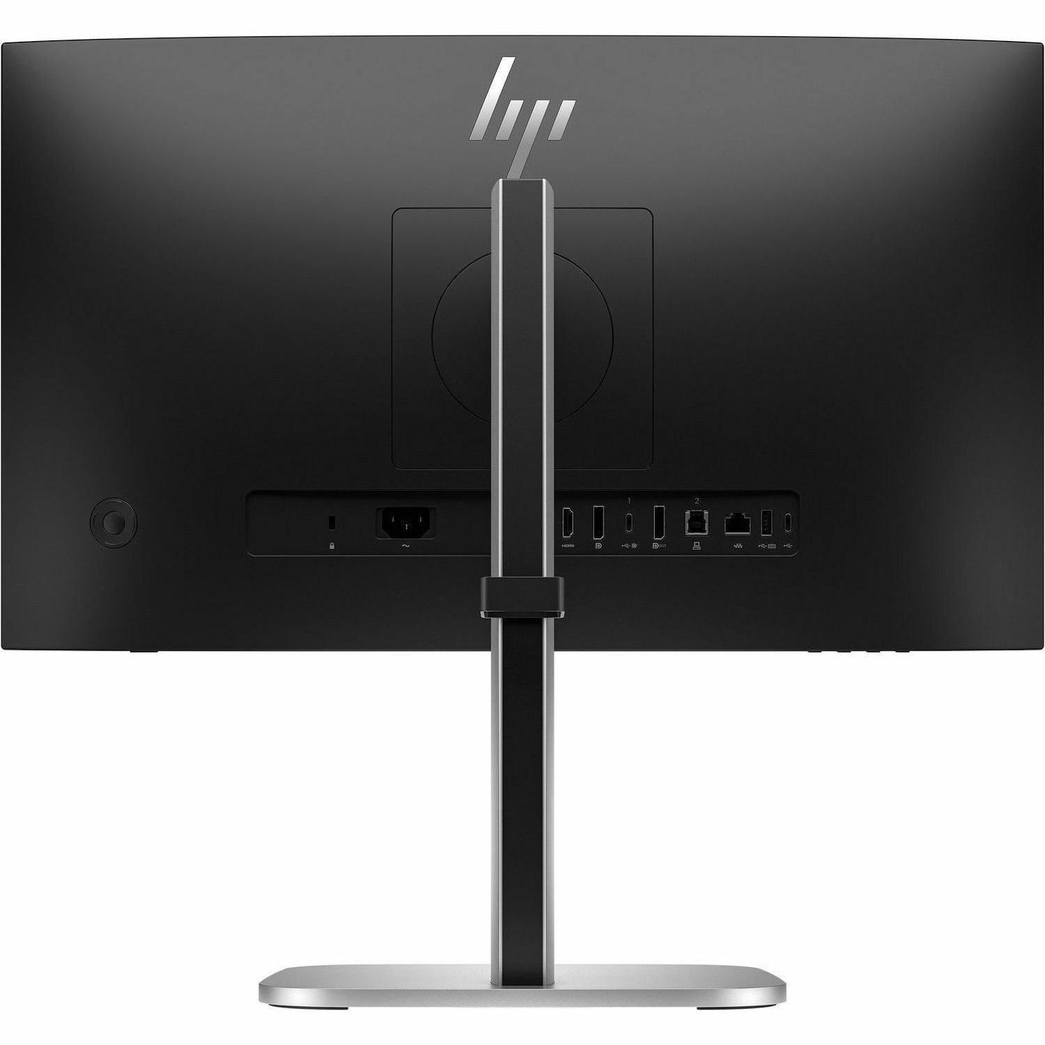 HP 524pm 24" Class Full HD LED Monitor - 16:9
