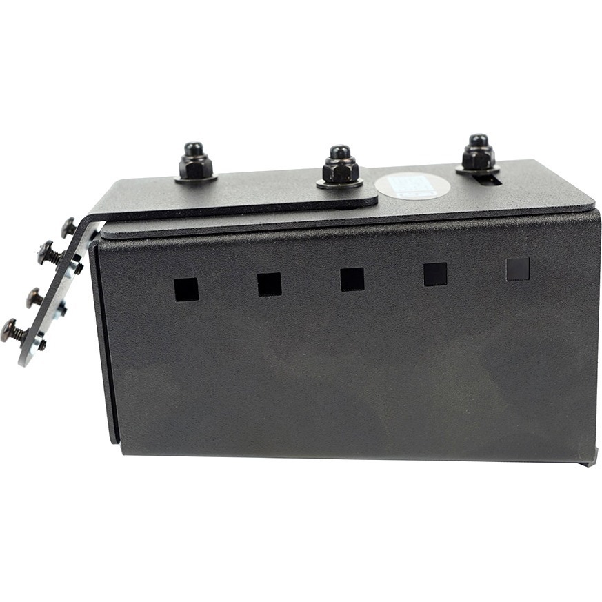 Gamber-Johnson Vehicle Mount for Bar Code Scanner
