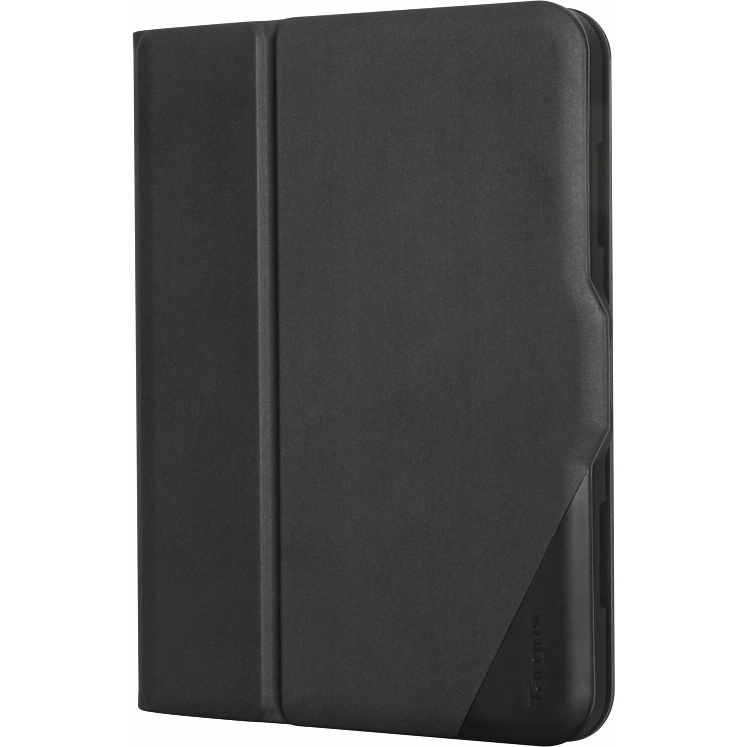 Targus VersaVu THZ914GL Carrying Case for 21.1 cm (8.3") Apple iPad mini (6th Generation) Tablet - Black