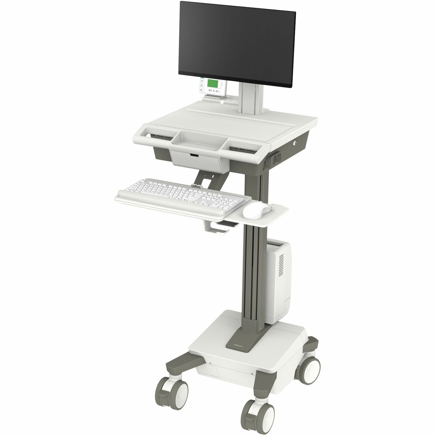 Ergotron Mosaic™ LCD Cart