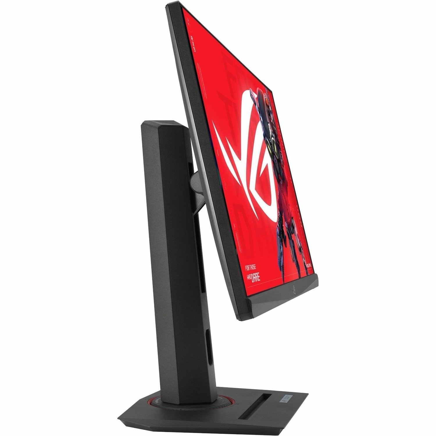 Strix XG259CS 25" Class Full HD Gaming LED Monitor - 16:9 - Black