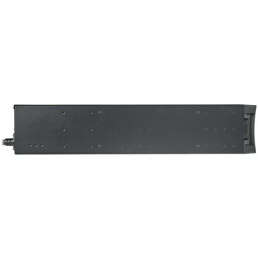 Eaton 9PX G2 PowerPass Distribution Module for 3kVA to 6kVA 9PX G2 UPS Systems, L6-30P Input, 1x L6-30R, 1x L14-30R and 6x 5-20R Outlets, 3U Rack/Tower