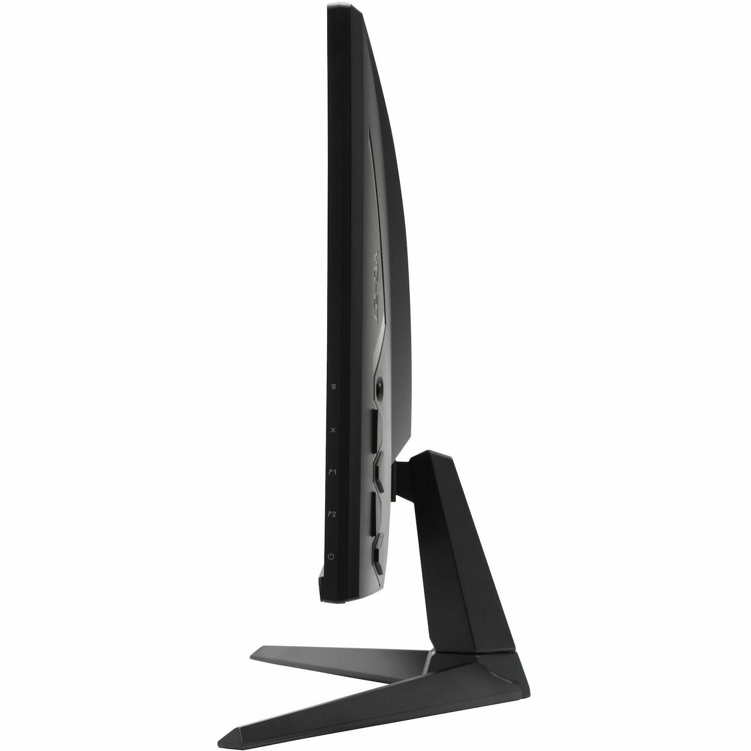TUF VG27UQ1A 27" Class 4K UHD Gaming LED Monitor - 16:9 - Black
