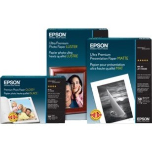 Epson Signature Worthy Exhibition Canvas