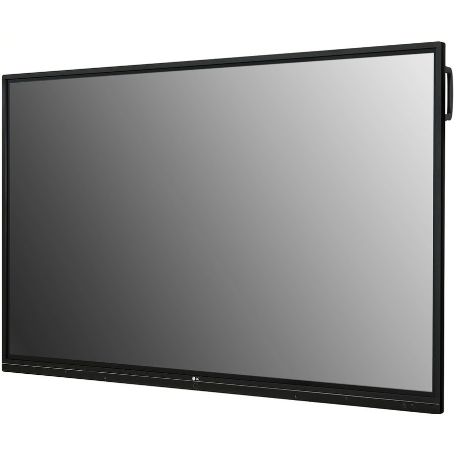 LG 86" TR3BF-B Series IR Multi-Touch Point UHD IPS Digital Display