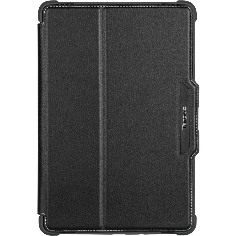 Targus Versavu Carrying Case (Flip) for 10.5" Samsung Tablet - Black