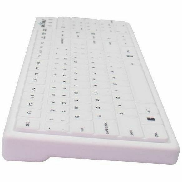 Seal Shield Seal Silk Pro SWK104 Keyboard
