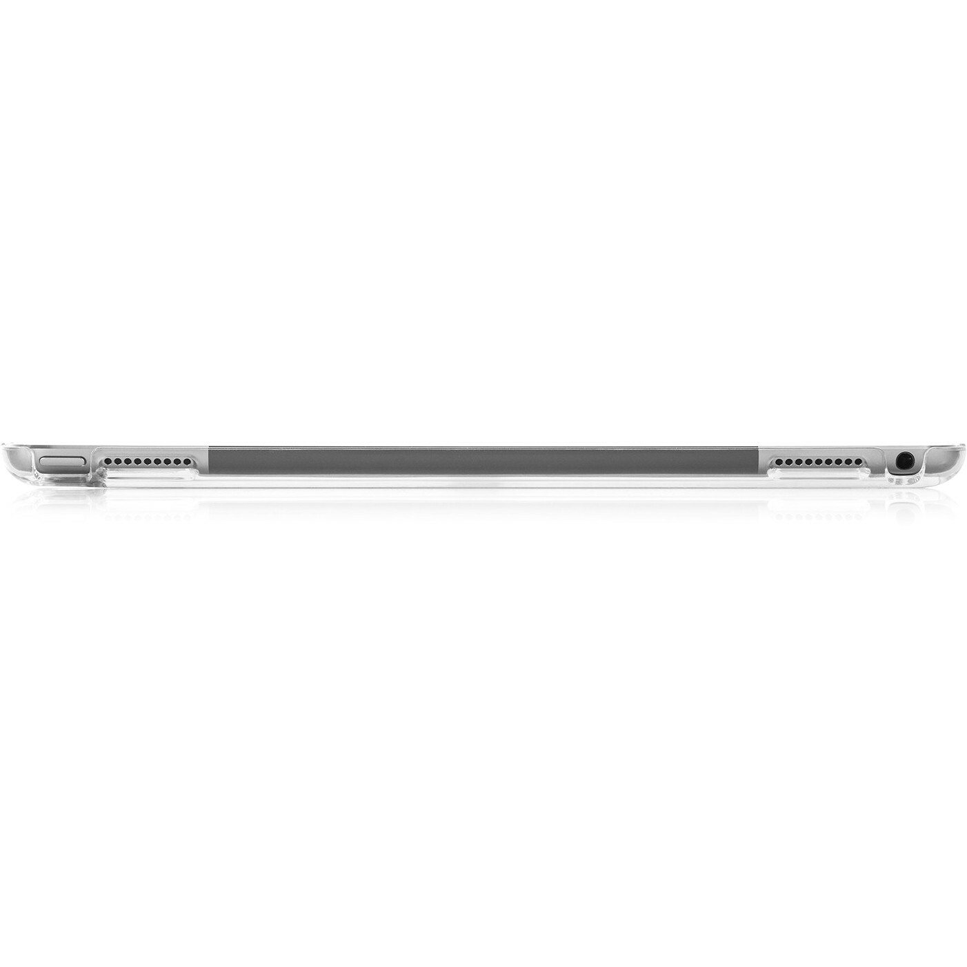 STM Goods half shell iPad Pro case