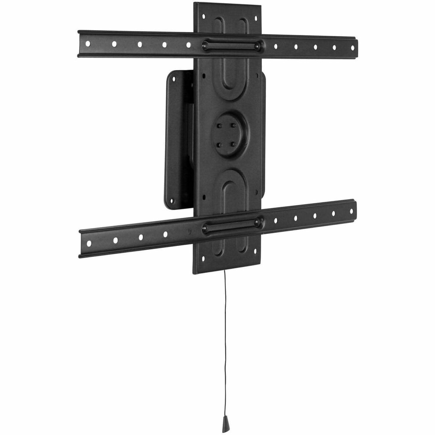 Mount-It! Rotating TV Wall Mount For 37" To 80" Displays