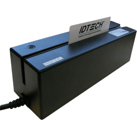 ID TECH EconoWriter IDWA Magnetic Stripe Reader