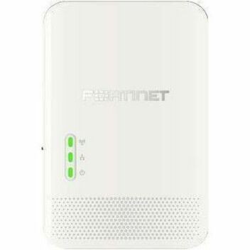 Fortinet FortiAP FAP-23JK Tri Band Wi-Fi 7 IEEE 802.11a/b/g/n/ac/ax/be/e/h/i/j/k/r/v 9.32 Gbit/s Wireless Access Point - Indoor
