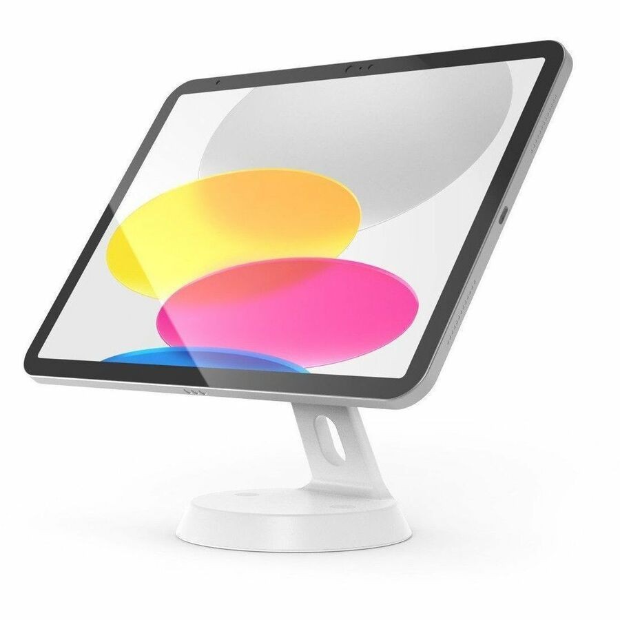 GlideTab - White