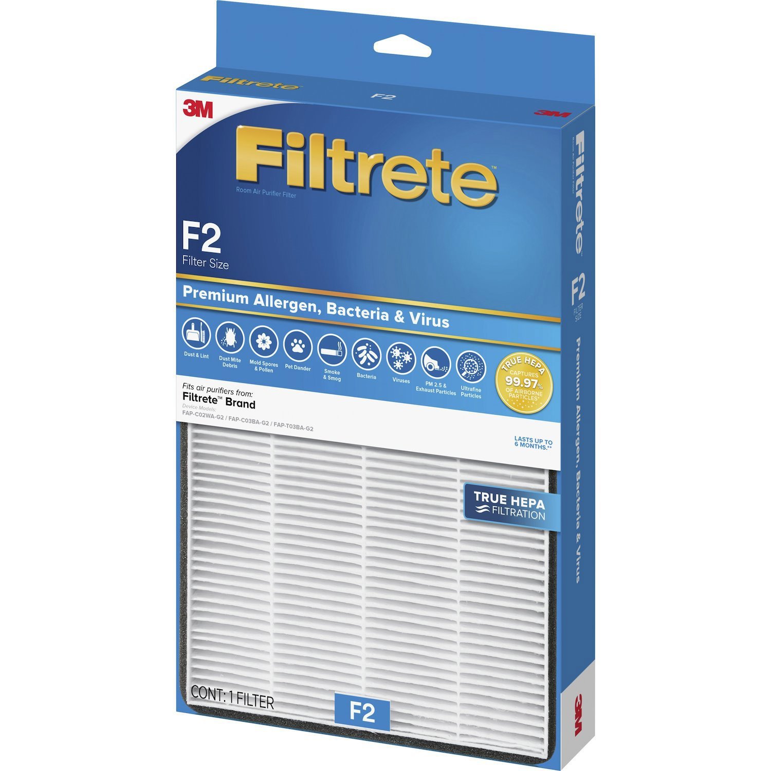 Filtrete Air Filter