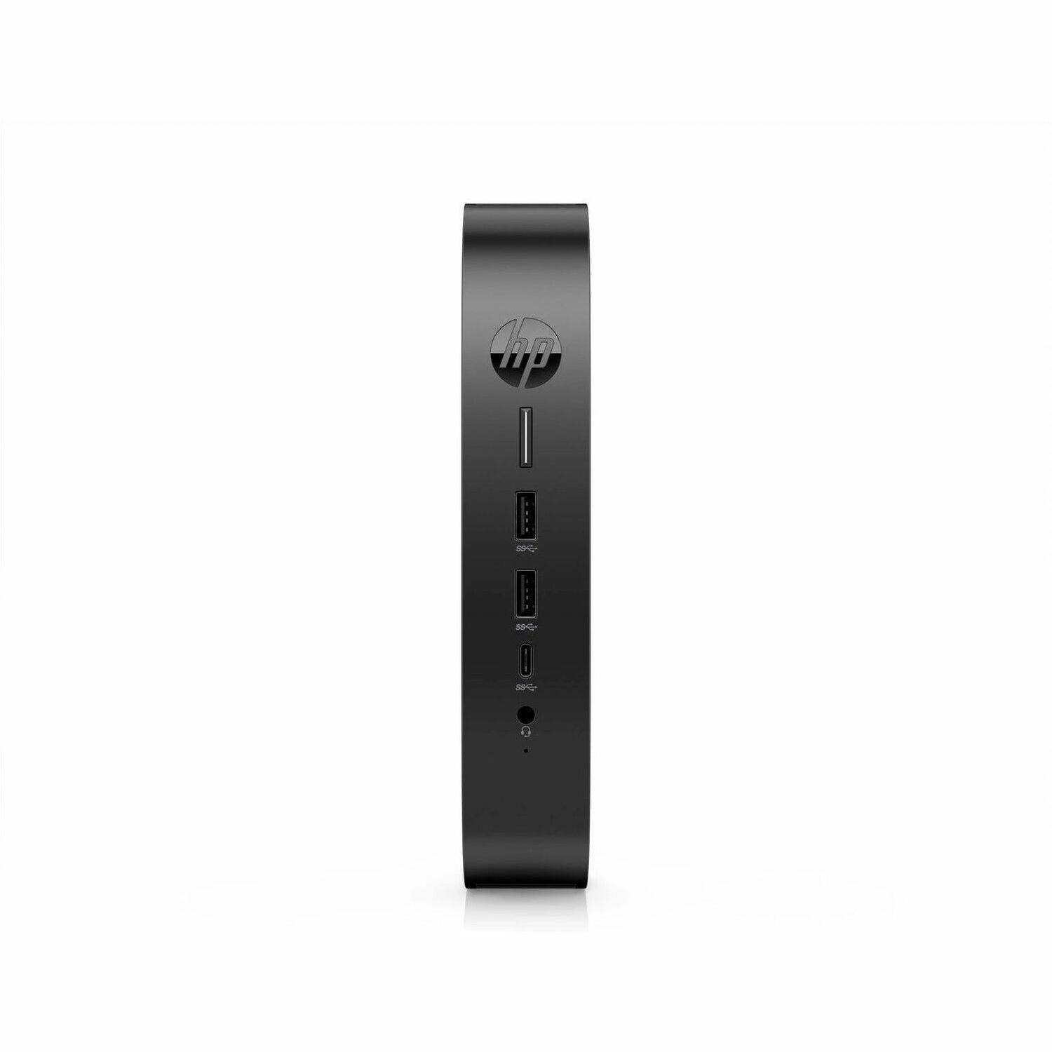 HP Elite t655 Thin Client Ryzen Embedded R2314 Quad-core (4 Core) 2.10 GHz - TAA Compliant