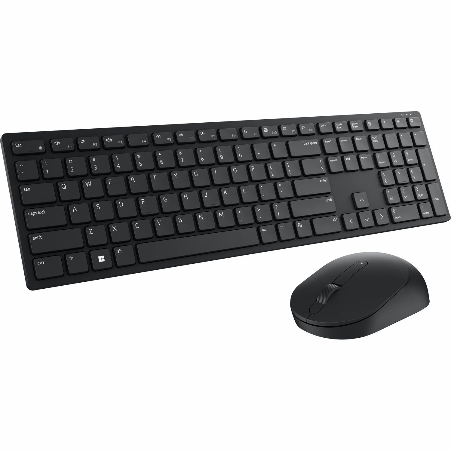 Dell Pro KM5221W Keyboard & Mouse