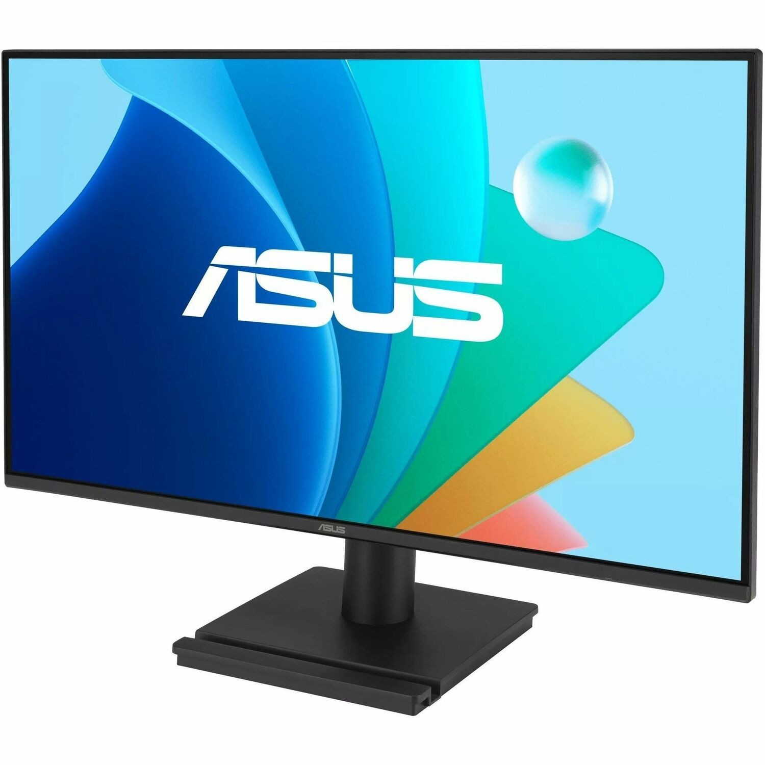Asus VA249HG 24" Class Full HD Gaming LED Monitor - 16:9 - Black