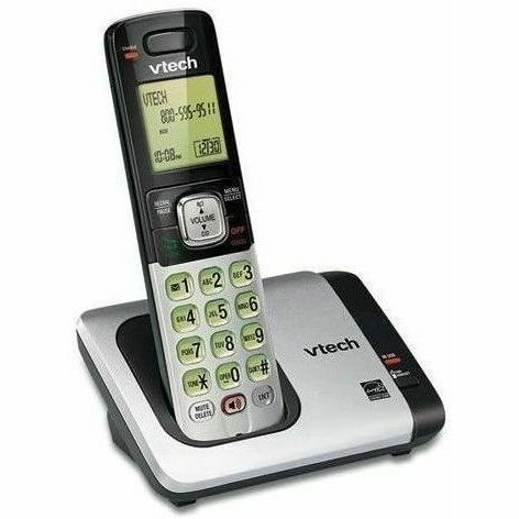 VTech CS6719-2 DECT 6.0 2.40 GHz Cordless Phone